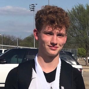 Meet your Posher, Aidan